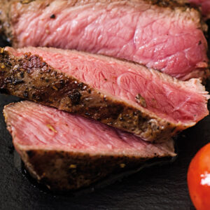 Angus Marineret Minut 500g