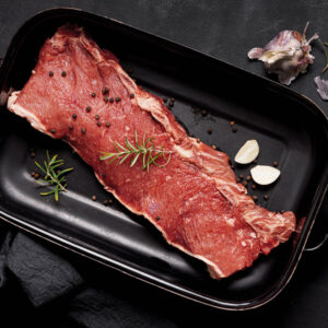 Angus Bavette kr./kg.